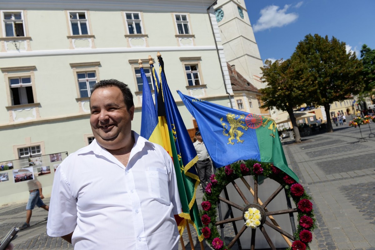 VIDEO-Dorin Cioabă: ”Ciordit-ai tancu' rușilor? Ciordit și topit!”