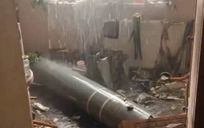 Orașul Harkov este bombardat masiv. Imagini dramatice pe rețelele de socializare