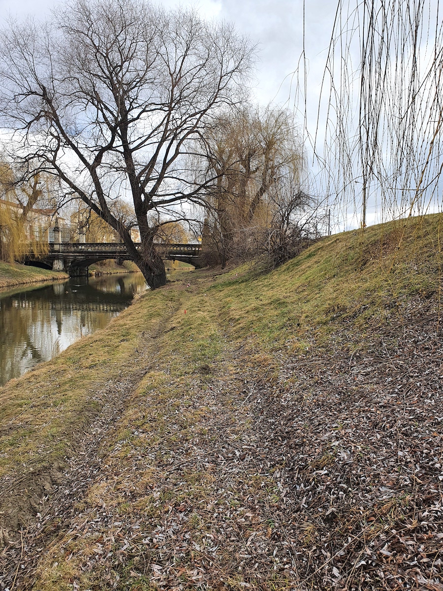 sibiu cibin pista bicicleta