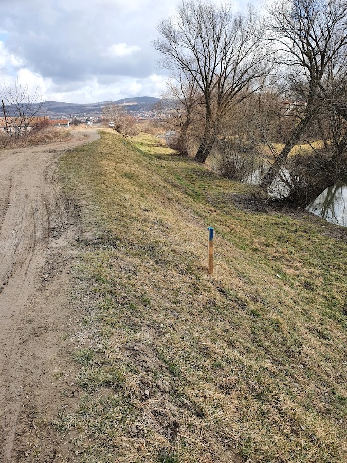 sibiu cibin pista bicicleta