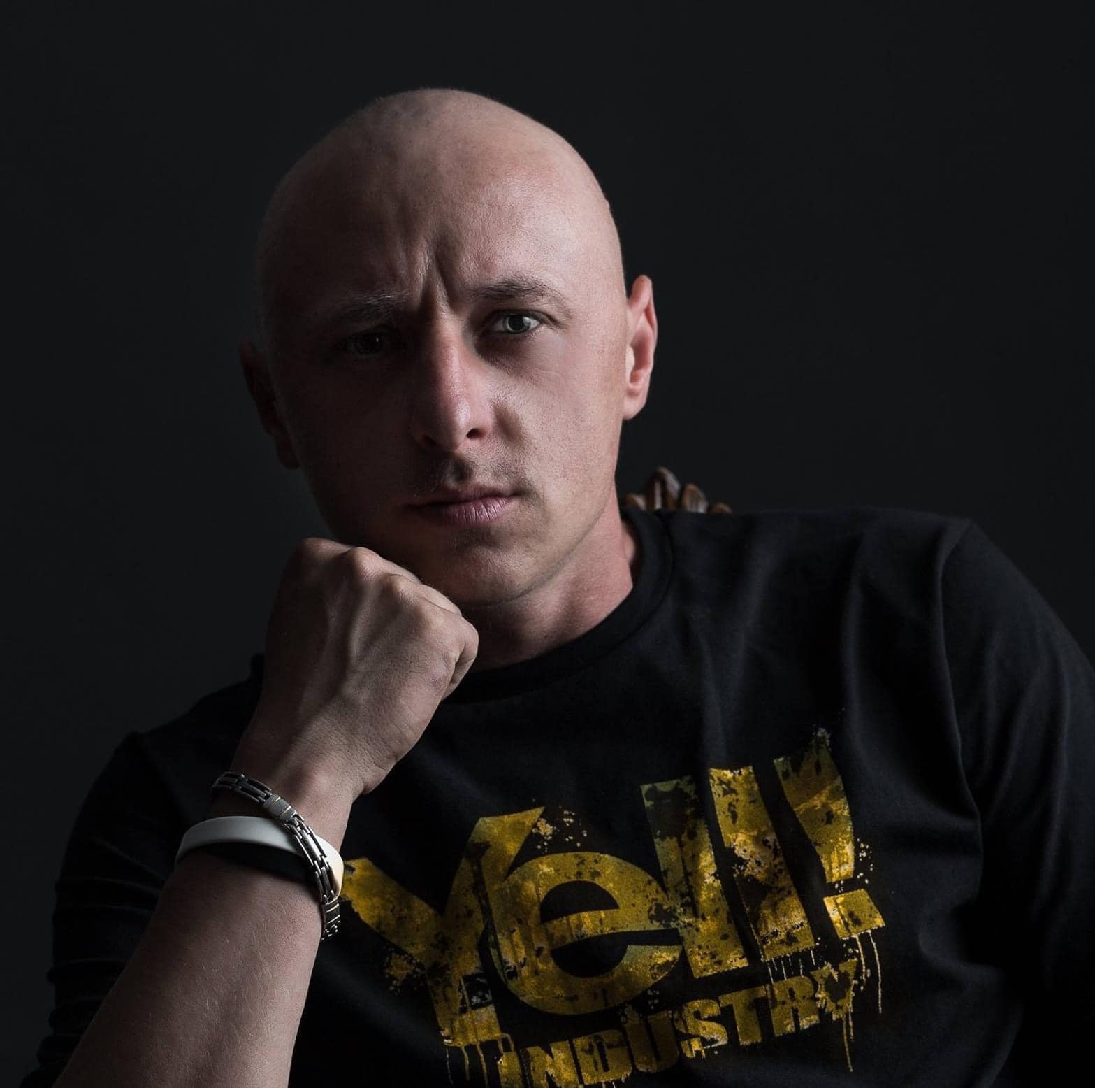 De ziua mondială a luptei împotriva cancerului fotograful Cătălin Urdoi își povestește experiența: „Trăiți ca și cum ziua de mâine nu mai vine!”