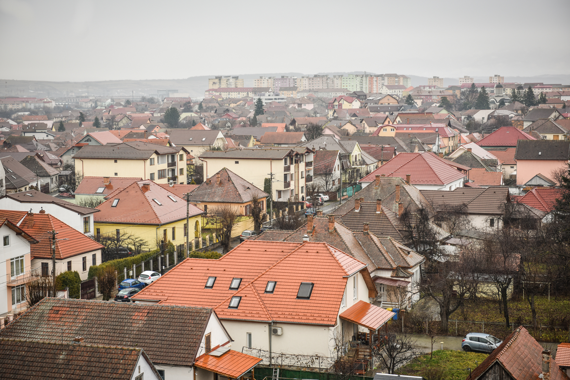 Incidența în Sibiu crește la 33,58. Șelimbărul trece și el de 30 la mie. 26 de localități au peste 10 rată de infectare