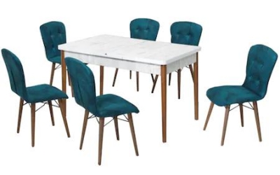 Cum să alegeți scaunul de dining potrivit în 9 pași