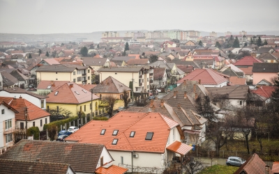 Incidența în Sibiu crește la 33,58. Șelimbărul trece și el de 30 la mie. 26 de localități au peste 10 rată de infectare