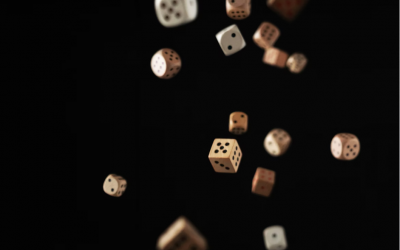 Cât de des se joacă românii la un casino online?