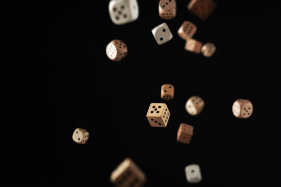 Cât de des se joacă românii la un casino online?