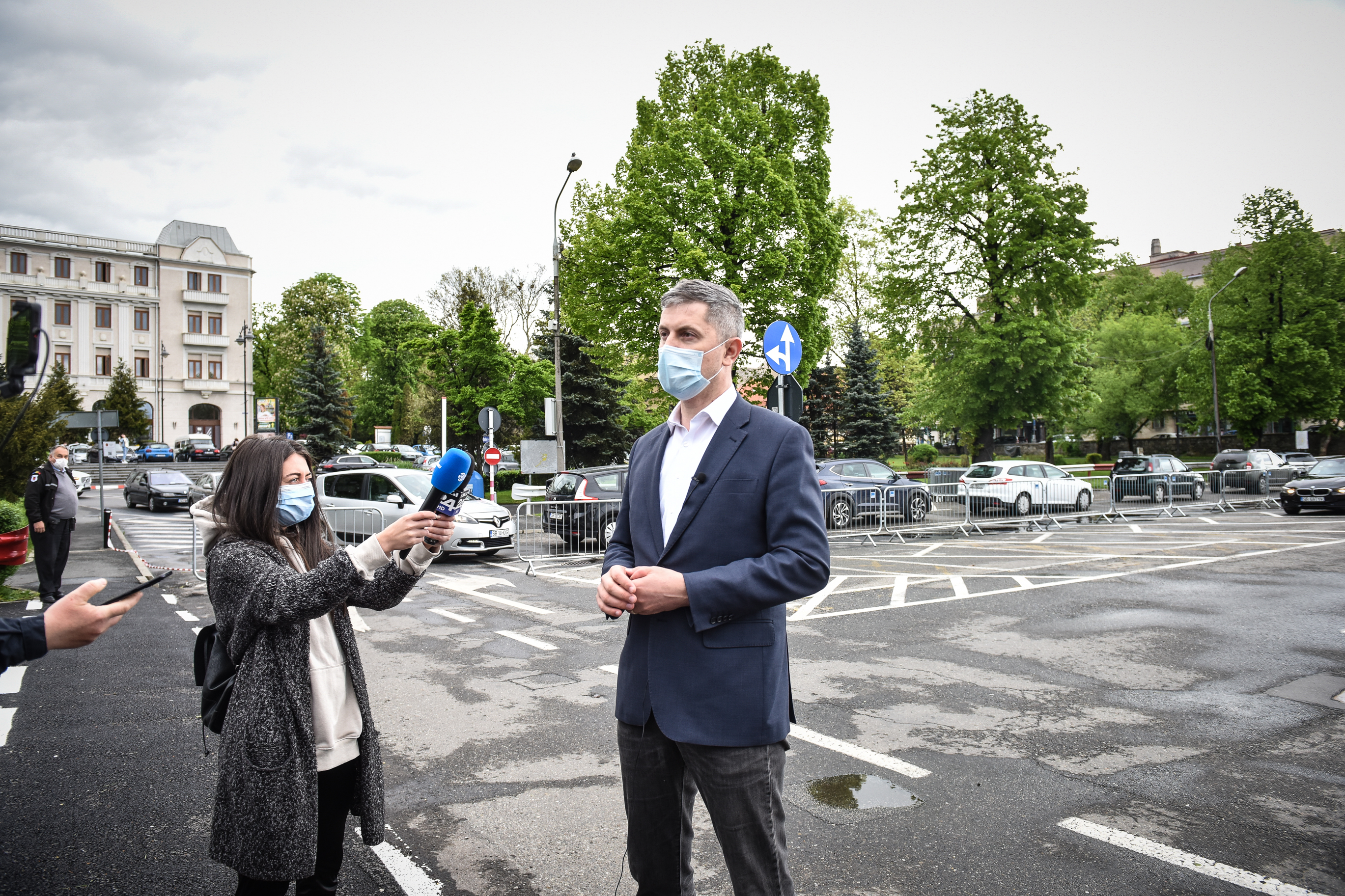 Barna nu mai candidează la preşedinţia USR: nu se pune problema ca eu să revin în perioada imediat următoare, pentru că am condus partidul patru ani