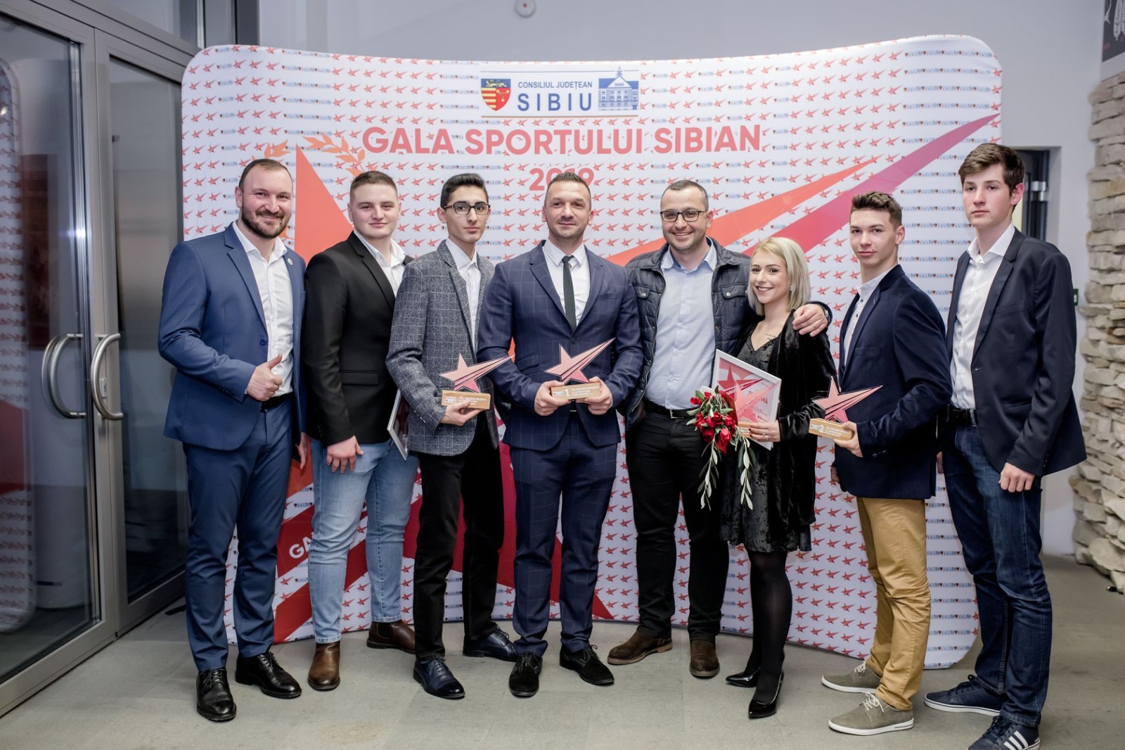 Cluburile sibiene își pot propune cei mai buni sportivi pentru a fi premiați la Gala Sportului