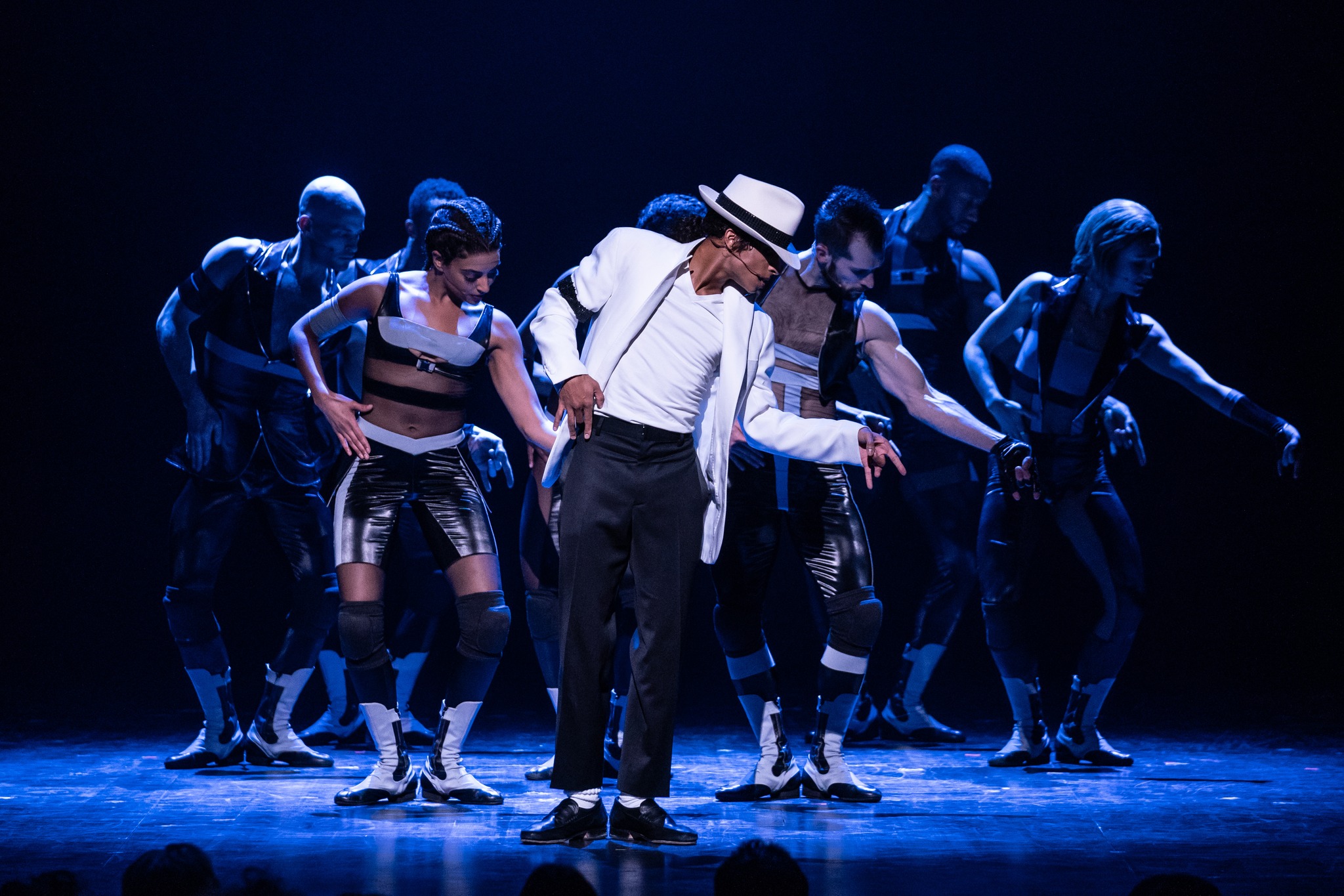 Un film biografic despre Michael Jackson va fi realizat de producătorul Bohemian Rhapsody