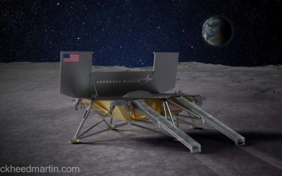Primul vehicul spaţial fabricat de oameni ce va fi lansat de pe o altă planetă: va aduce pe Terra eşantioane de pe Marte