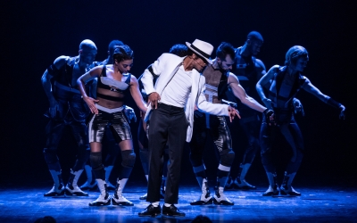 Un film biografic despre Michael Jackson va fi realizat de producătorul Bohemian Rhapsody