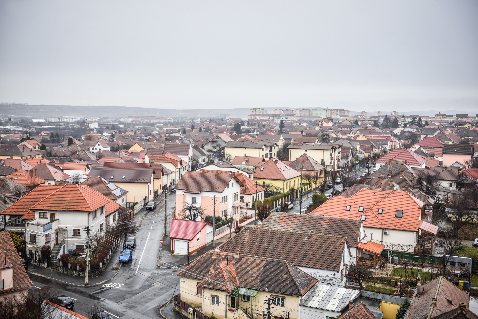 Unde ne ascundem în caz de război? În Sibiu există 46 de buncăre