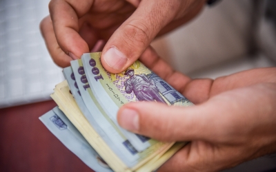 Ministrul Finanțelor: un salariu mic este tot ce înseamnă sub 3.000 de lei net