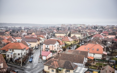Unde ne ascundem în caz de război? În Sibiu există 46 de buncăre
