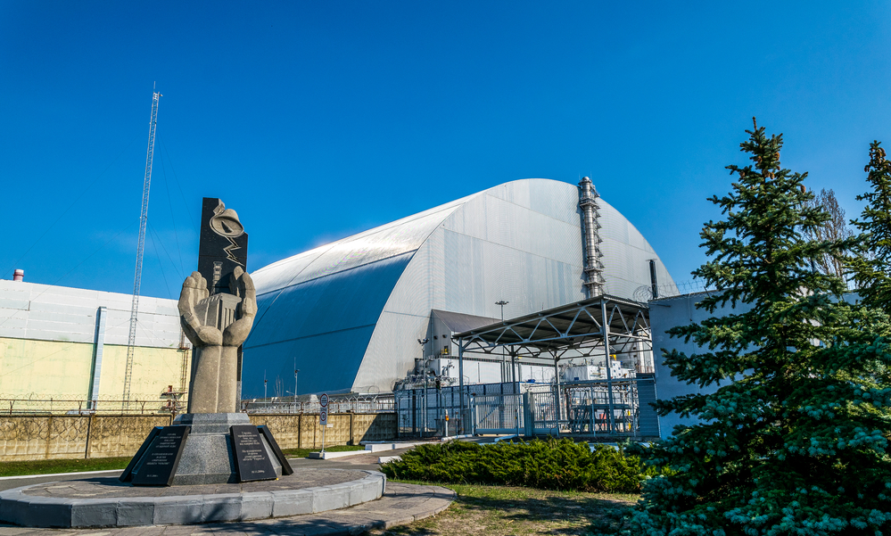 Rusia anunţă că a restabilit alimentarea cu electricitate a centralei de la Cernobîl, conectând-o cu reţeaua electrică din Belarus