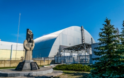 Rusia anunţă că a restabilit alimentarea cu electricitate a centralei de la Cernobîl, conectând-o cu reţeaua electrică din Belarus