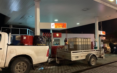 Protecția Consumatorului Sibiu a demarat controale masive în benzinării