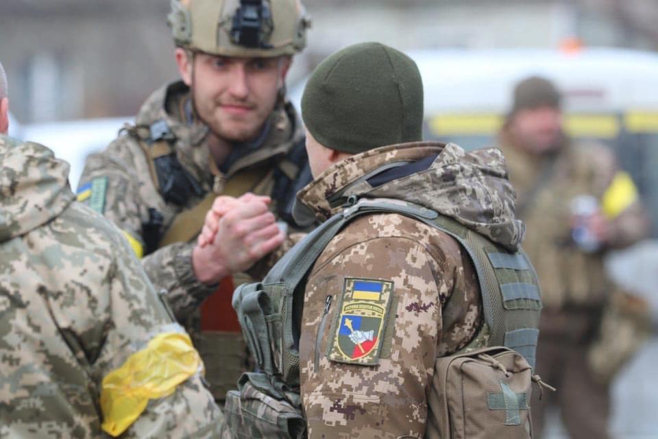 Şapte morţi, între care un copil, după ce trupele ruse au tras asupra unui convoi de civili