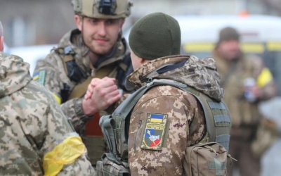Şapte morţi, între care un copil, după ce trupele ruse au tras asupra unui convoi de civili