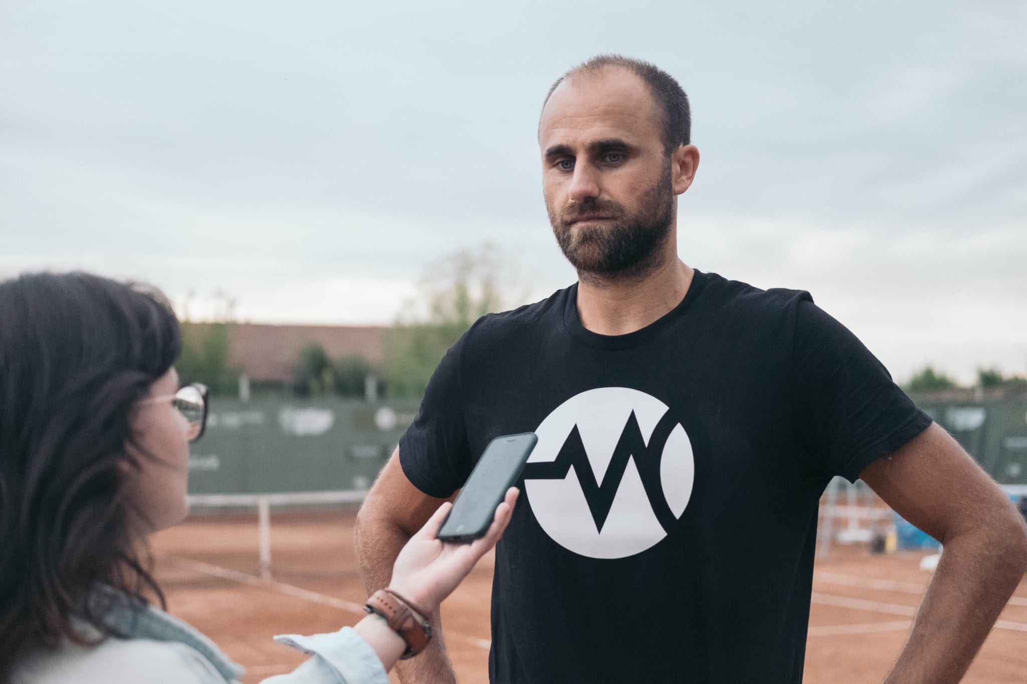 Tenismanul român Marius Copil a câştigat un turneu în Portugalia
