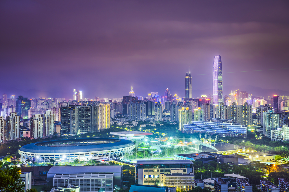 Shenzhen, un oraş chinez cu 17 milioane de locuitori, plasat în lockdown