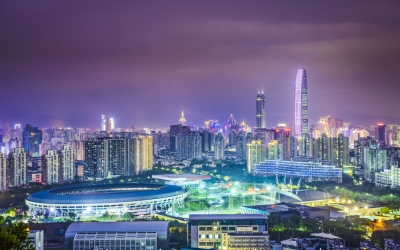 Shenzhen, un oraş chinez cu 17 milioane de locuitori, plasat în lockdown