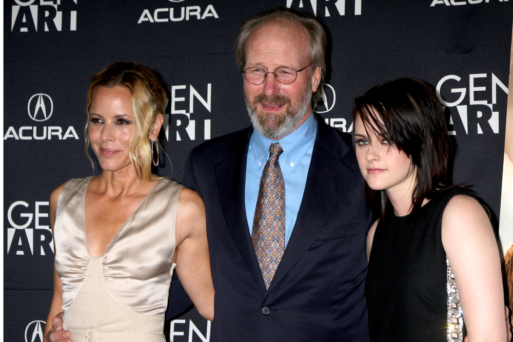 Actorul William Hurt a murit la vârsta de 71 de ani