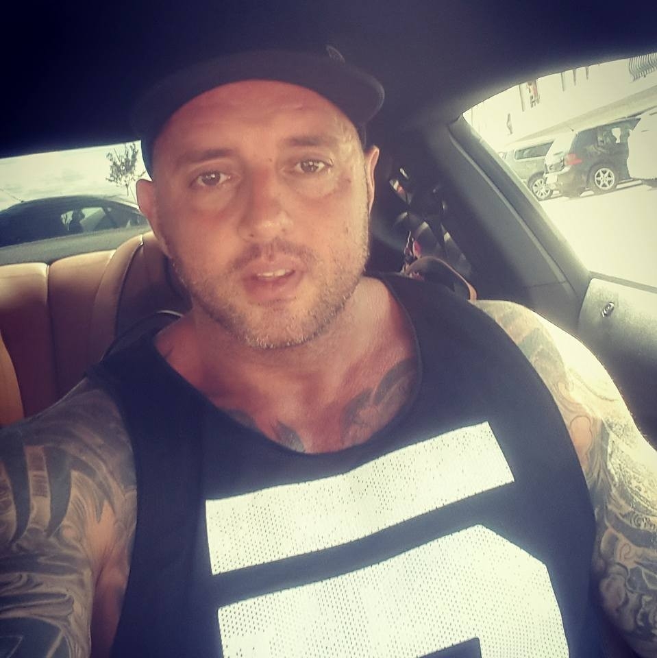FOTO – Cine este Sorin Ioan Onofrei, sibianul arestat pentru proxenetism