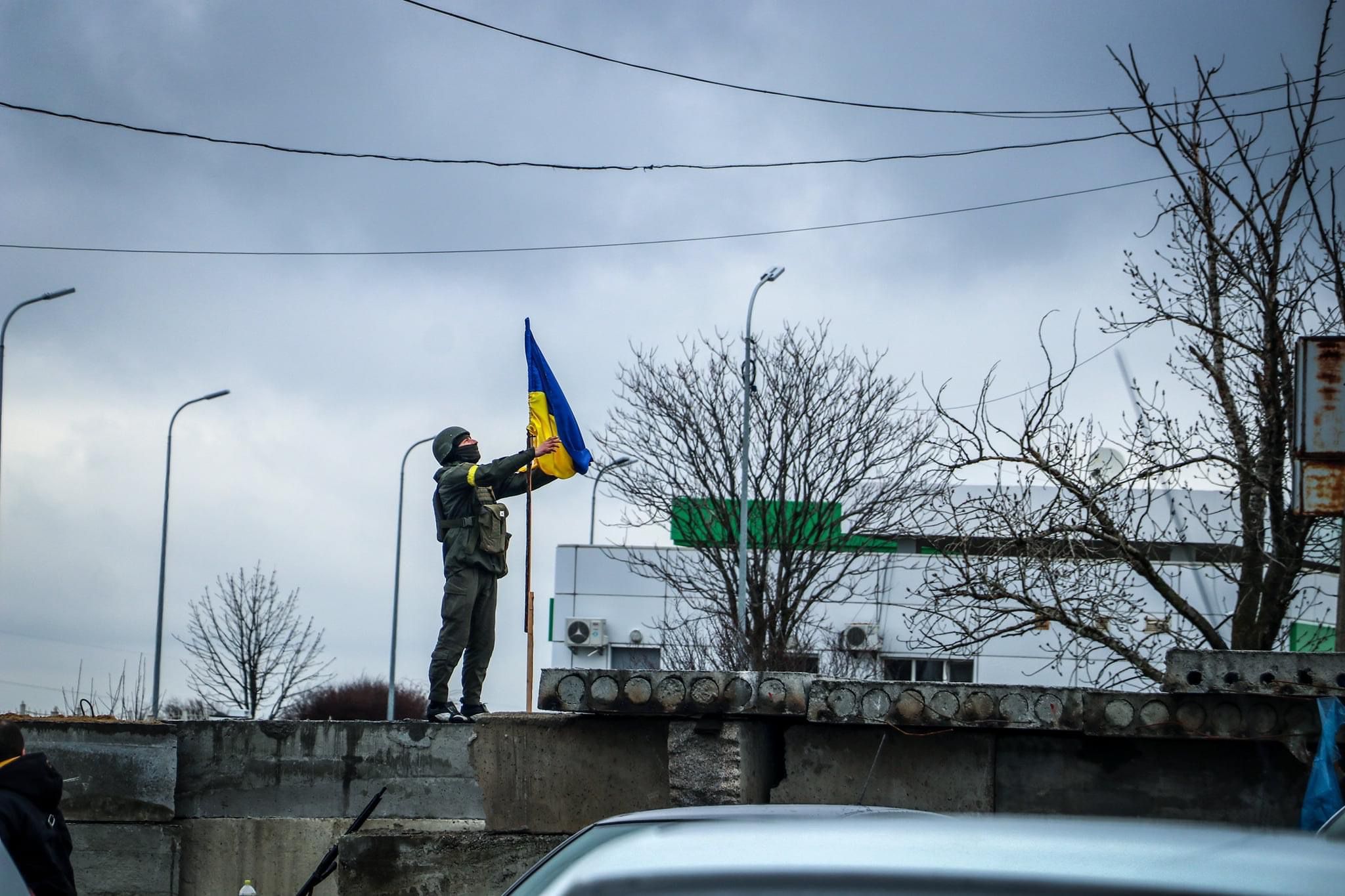 Prim-miniștrii Cehiei, Poloniei și Sloveniei merg la Kiev să se întâlnească cu Zelenski