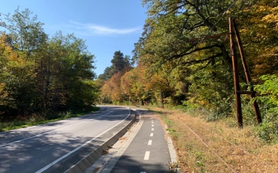 Se înființează ”drumurile pentru bicicliști”. Pot fi județene, locale sau naționale, iar pentru realizarea lor se poate ajunge la expropriere rapidă