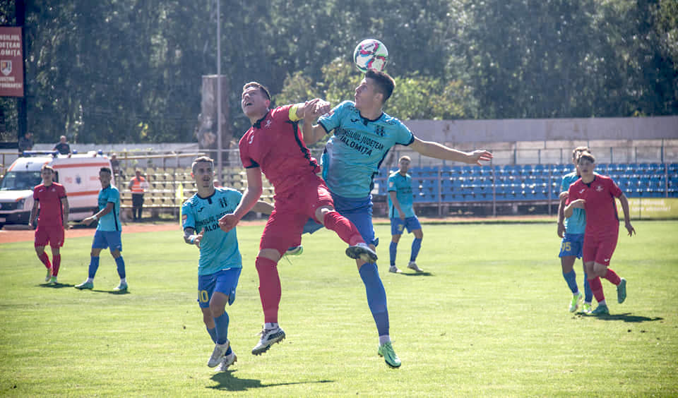 De pe locul 3, AFC Hermannstadt va juca primul meci din play-off cu echipa de pe locul 6. ”Acasă”
