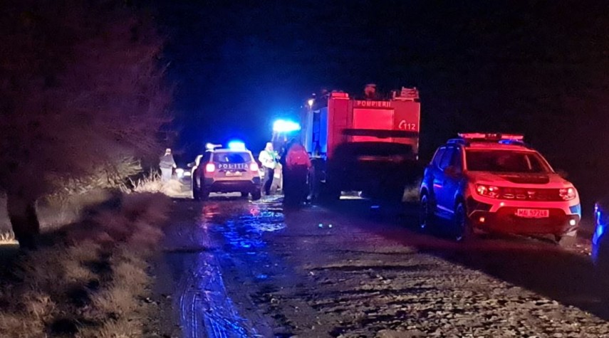 Șapte persoane moarte după prăbușirea elicopterului Puma. La bord urcaseră și doi salvatori pe mare