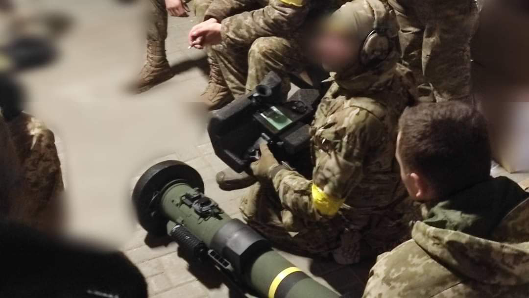 Ucraina va primi mai multe rachete Stinger şi Javelin din alte ţări şi drone din Turcia