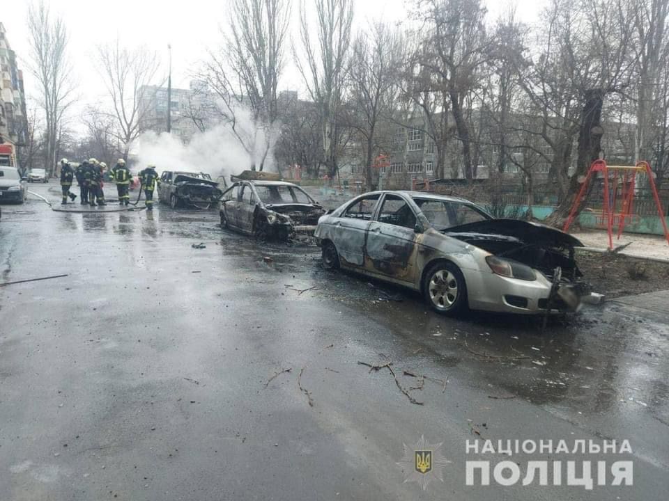 ZIUA 7. Peste 2.000 de civili ucraineni au murit de la începutul războiului. Trupele ruse sunt tot mai aproape de Kiev