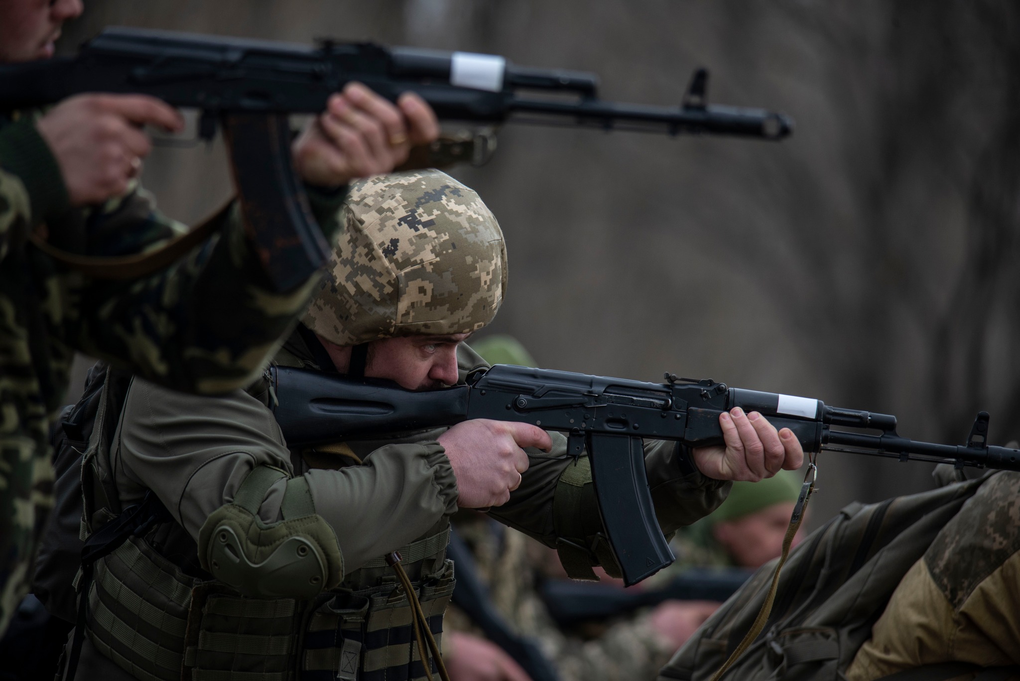 Rusia anunță un bilanț al militarilor uciși în Ucraina: 498 de morți și 1.597 de răniți