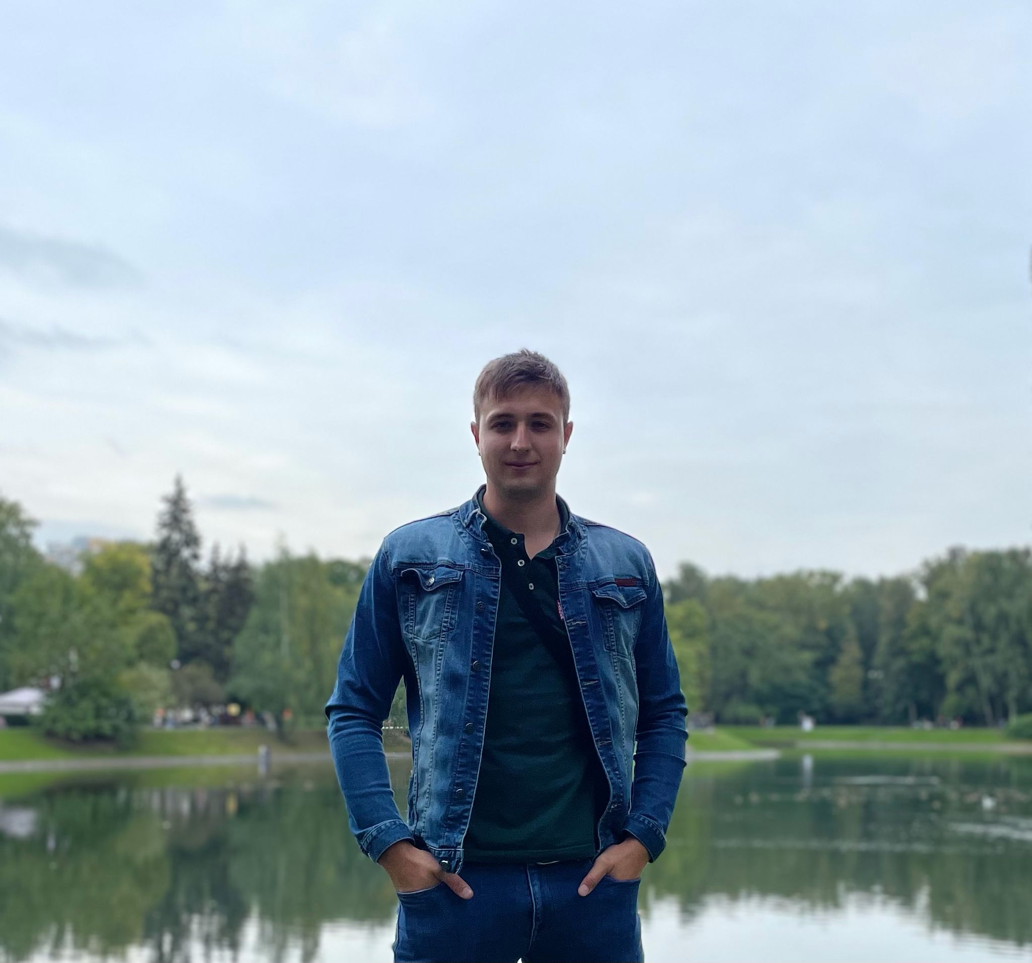 Petru, liderul studenților basarabeni: Am reușit să creez la Sibiu a doua mea casă