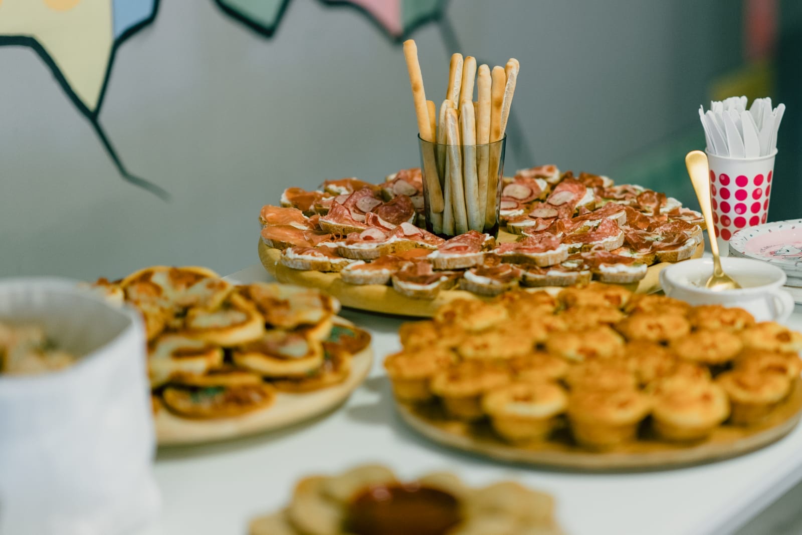 mancare instagram povesti aromate platouri