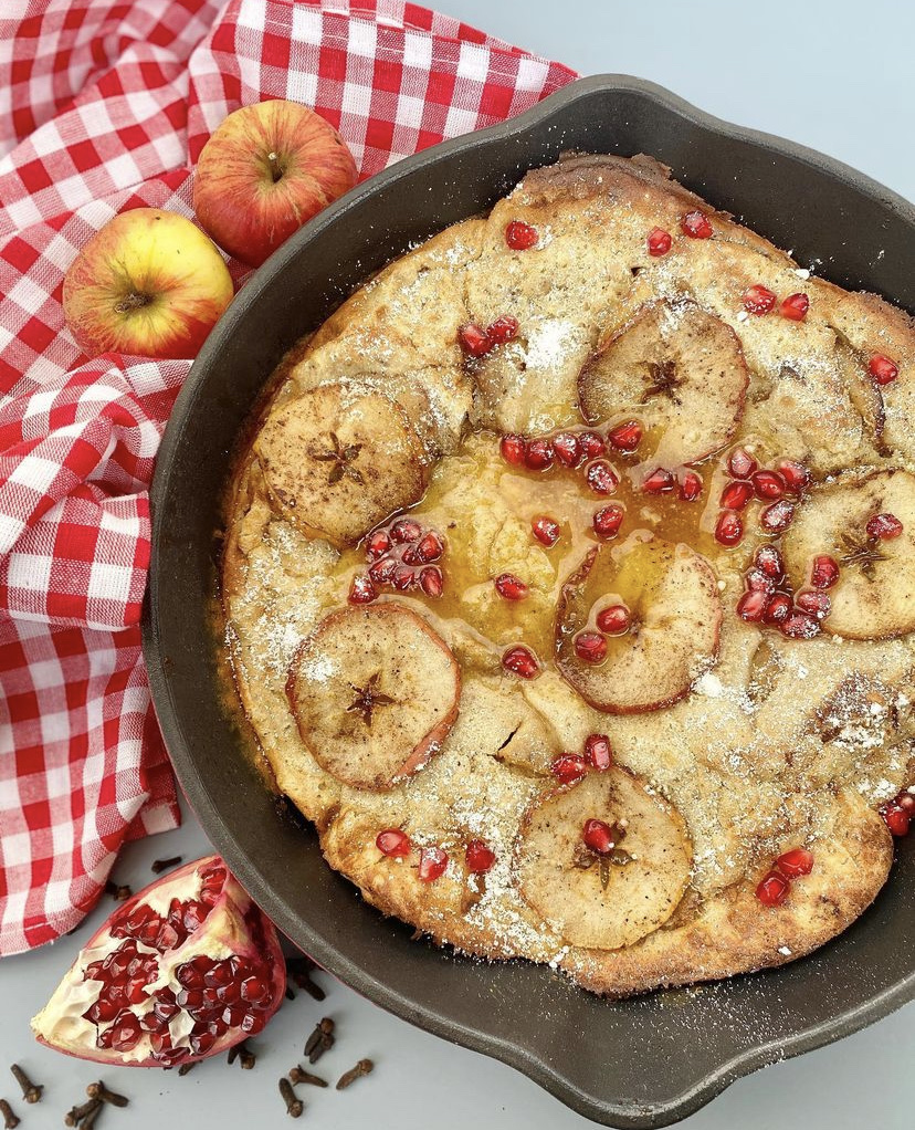 mancare instagram povesti aromate