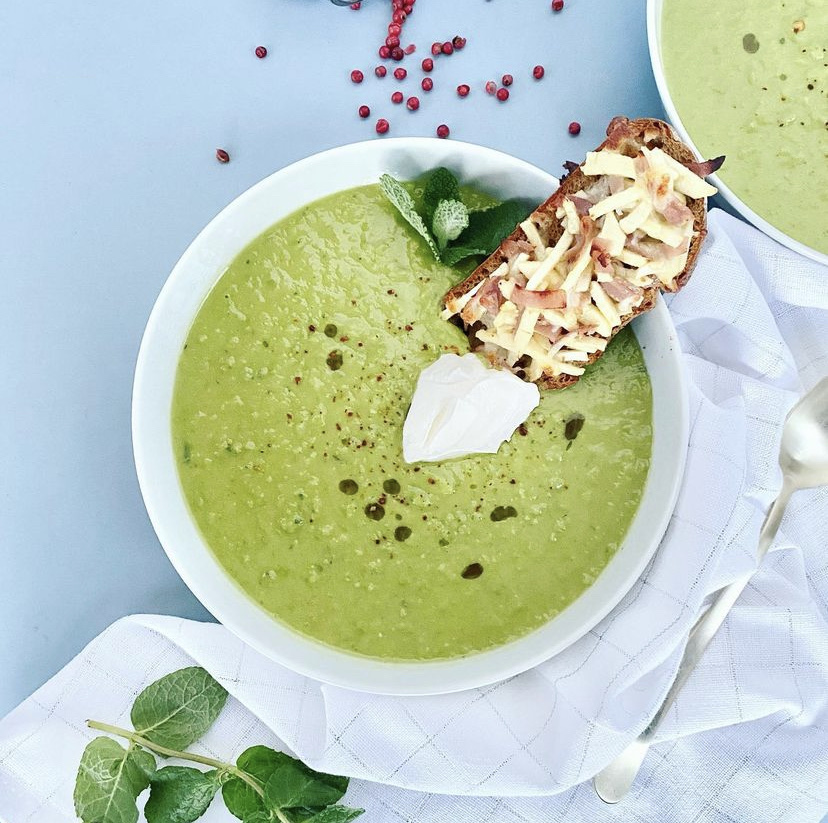 mancare instagram povesti aromate