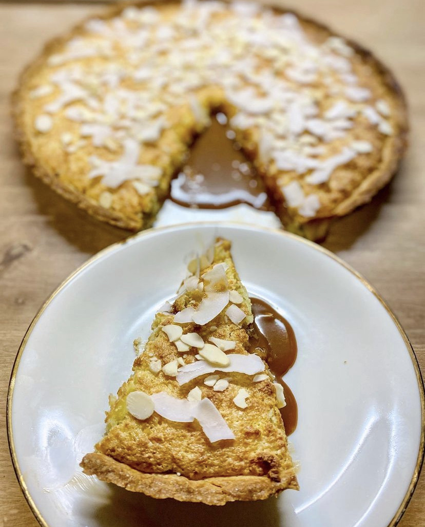 mancare instagram povesti aromate prajitura