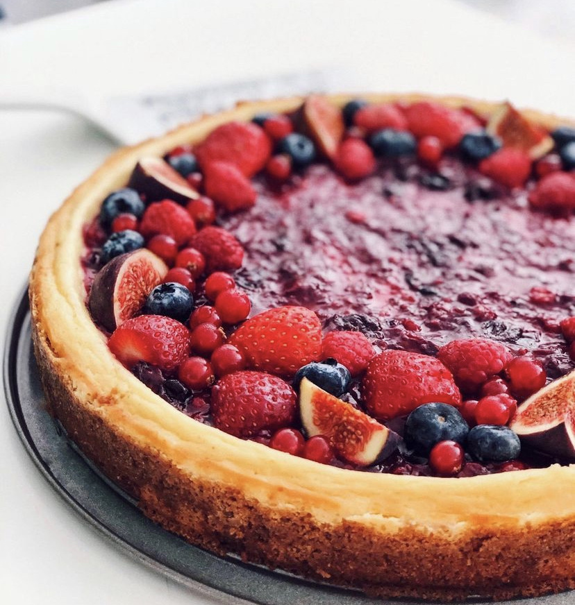 mancare instagram povesti aromate prajitura