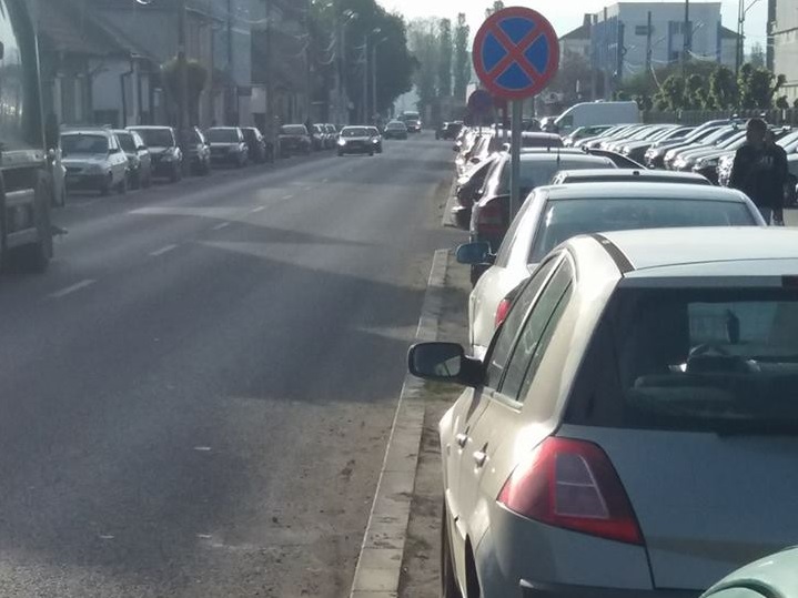 Cine a câștigat licitația primăriei Sibiu pentru cele 45 de mașini abandonate