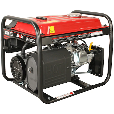 Ce trebuie să știți înainte de a cumpăra un generator electric