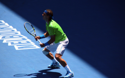 Jucătorul de tenis Rafael Nadal s-a accidentat. Va lipsi de pe teren până la şase săptămâni și va rata două turnee