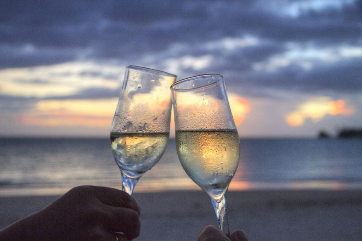 Metoda traditionala si metoda Charmat – cele doua modalitati de a obtine un vin spumant de calitate!
