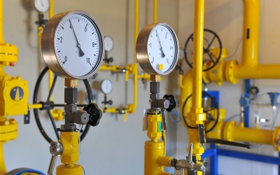 Germania consideră că solicitarea Rusiei de a i se plăti gazele în ruble echivalează cu rezilierea contractului