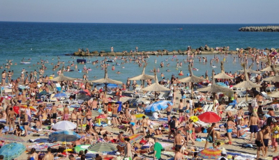Litoralul românesc va fi mai scump cu 10%-15%. ”Toate prețurile cresc, de la utilități, la marfă, la forță de muncă”