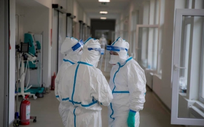 CNA a amendat Antena 3 după ce a preluat fără acord o investigație despre pandemia Covid