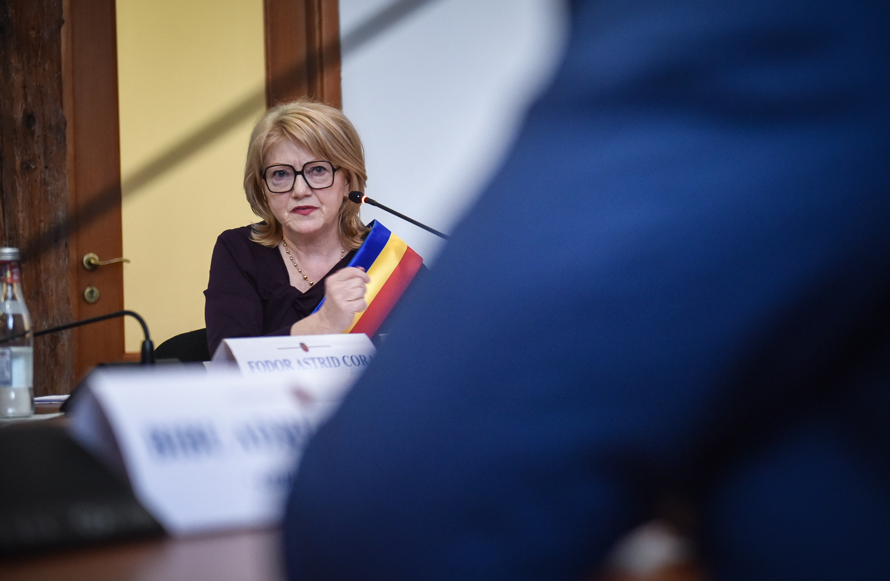 Discuții aprinse în CL Sibiu, după excluderea din transportul metropolitan a trei comune. Fodor: ”Nu putem pierde timpul, am muncit foarte mult”