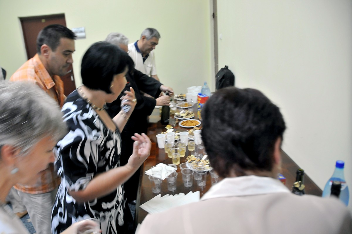 Cinci ani de închisoare, cu executare, pentru Ana Kraus. Dosarul achizițiilor fictive la CJ Sibiu s-a încheiat cu pedepse mai mari